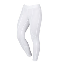 Load image into Gallery viewer, Dublin Performance Cool-It Gel Childs Riding Tights