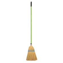 Load image into Gallery viewer, Red Gorilla Corn Broom