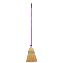 Load image into Gallery viewer, Red Gorilla Corn Broom