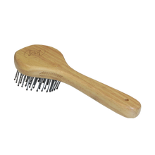 Load image into Gallery viewer, Grooming Deluxe Mane & Tail Brush