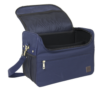 Load image into Gallery viewer, Kentucky Horsewear Grooming Bag Black