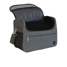Load image into Gallery viewer, Kentucky Horsewear Grooming Bag Black