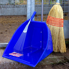 Load image into Gallery viewer, Red Gorilla Big Tidee & Short Metal Rake