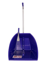 Load image into Gallery viewer, Red Gorilla Big Tidee & Short Metal Rake