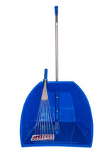 Load image into Gallery viewer, Red Gorilla Big Tidee & Short Metal Rake