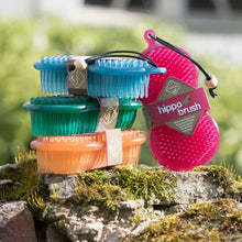 Load image into Gallery viewer, LeMieux Hippo Brush