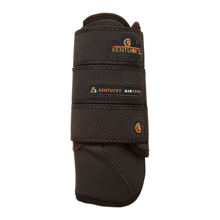 Load image into Gallery viewer, Kentucky Horsewear Eventing Air Tech Boots Front