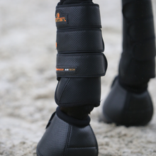 Load image into Gallery viewer, Kentucky Horsewear Eventing Air Tech Boots Front