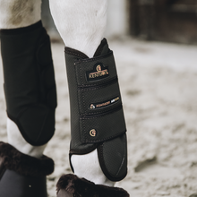 Load image into Gallery viewer, Kentucky Horsewear Eventing Air Tech Boots Front
