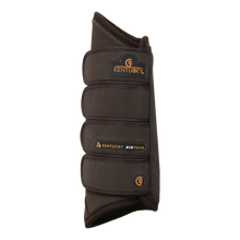 Load image into Gallery viewer, Kentucky Horsewear Eventing Air Tech Boots Hind