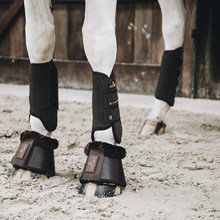 Load image into Gallery viewer, Kentucky Horsewear Eventing Air Tech Boots Front