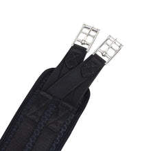 Load image into Gallery viewer, KM Elite Memory Foam GP Girth Black
