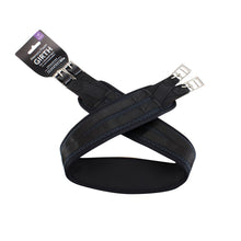 Load image into Gallery viewer, KM Elite Memory Foam GP Girth Brown