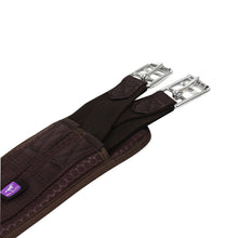 Load image into Gallery viewer, KM Elite Memory Foam GP Girth Brown