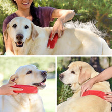 Load image into Gallery viewer, StripHair Gentle Groomer for Dogs & Cats