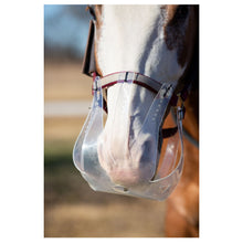 Load image into Gallery viewer, ThinLine Flexible Filly Grazing Muzzle