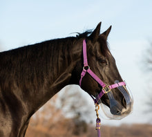 Load image into Gallery viewer, ThinLine Flexible Filly Grazing Muzzle
