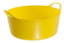 Load image into Gallery viewer, Red Gorilla Mini Shallow Tub 5ltr