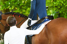 Load image into Gallery viewer, Winderen Jumping Comfort Half Pad - 18mm