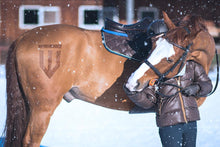 Load image into Gallery viewer, Winderen Jumping Slim Half Pad - 10mm