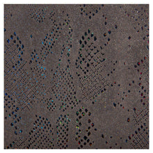 Load image into Gallery viewer, ANKY Saddle Pad Suede Glitter Dressage