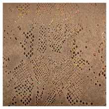 Load image into Gallery viewer, ANKY Saddle Pad Suede Glitter Dressage