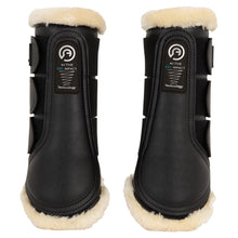 Load image into Gallery viewer, ANKY Active Gel Impact Boots Black