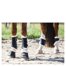 Load image into Gallery viewer, ANKY Active Gel Impact Boots Black