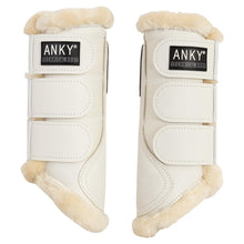 Load image into Gallery viewer, ANKY Active Gel Impact Boots White