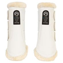 Load image into Gallery viewer, ANKY Active Gel Impact Boots White