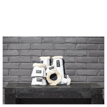Load image into Gallery viewer, ANKY Bell Boots White