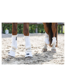 Load image into Gallery viewer, ANKY Bell Boots White