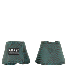 Load image into Gallery viewer, Anky Bell Boot Check & Pearl