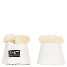 Load image into Gallery viewer, ANKY Bell Boots White