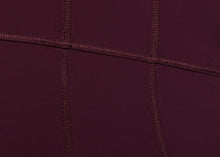 Load image into Gallery viewer, Samshield Ava Long Sleeve Training Polo - Plum