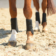 Load image into Gallery viewer, Tri-Zone All Sports Boots Black