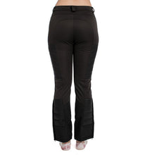 Load image into Gallery viewer, Horseware HWH2O Padded Liner Trousers Black