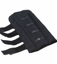 Load image into Gallery viewer, Premier Equine Carbon Tech Anti-Slip Tail Guard Black