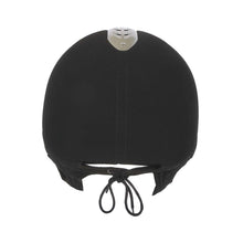 Load image into Gallery viewer, Champion Evolution Riding Hat Black