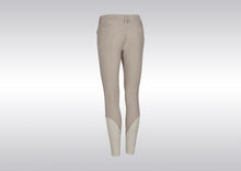 Load image into Gallery viewer, Samshield Clotilde Metal Dots Breech - Taupe