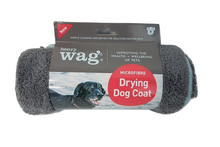 Load image into Gallery viewer, Henry Wag Dog Drying Coat