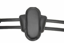 Load image into Gallery viewer, WOW FreeSpace Dressage Girth Vegan Leather Double Buckles