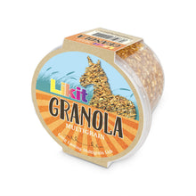 Load image into Gallery viewer, Likit Granola 550g
