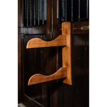 Load image into Gallery viewer, Grooming Deluxe Saddle Rack
