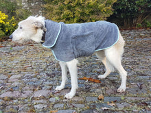 Load image into Gallery viewer, Henry Wag Dog Drying Coat