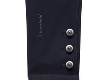 Load image into Gallery viewer, Samshield Louise Show Jacket Black