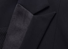 Load image into Gallery viewer, Samshield Louise Show Jacket Black