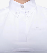 Load image into Gallery viewer, Premier Equine Luciana Ladies Short Sleeve Tie Shirt