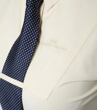 Load image into Gallery viewer, Premier Equine Luciana Ladies Short Sleeve Tie Shirt