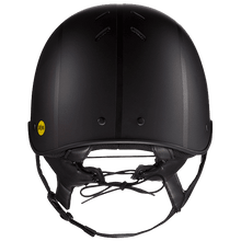 Load image into Gallery viewer, Charles Owen My PS with MIPS Helmet Black